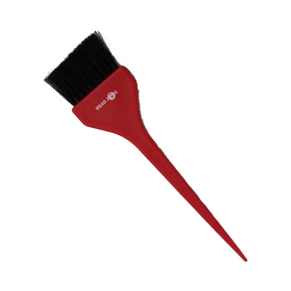 HEAD JOG - Tint Brush Deluxe Red - Large