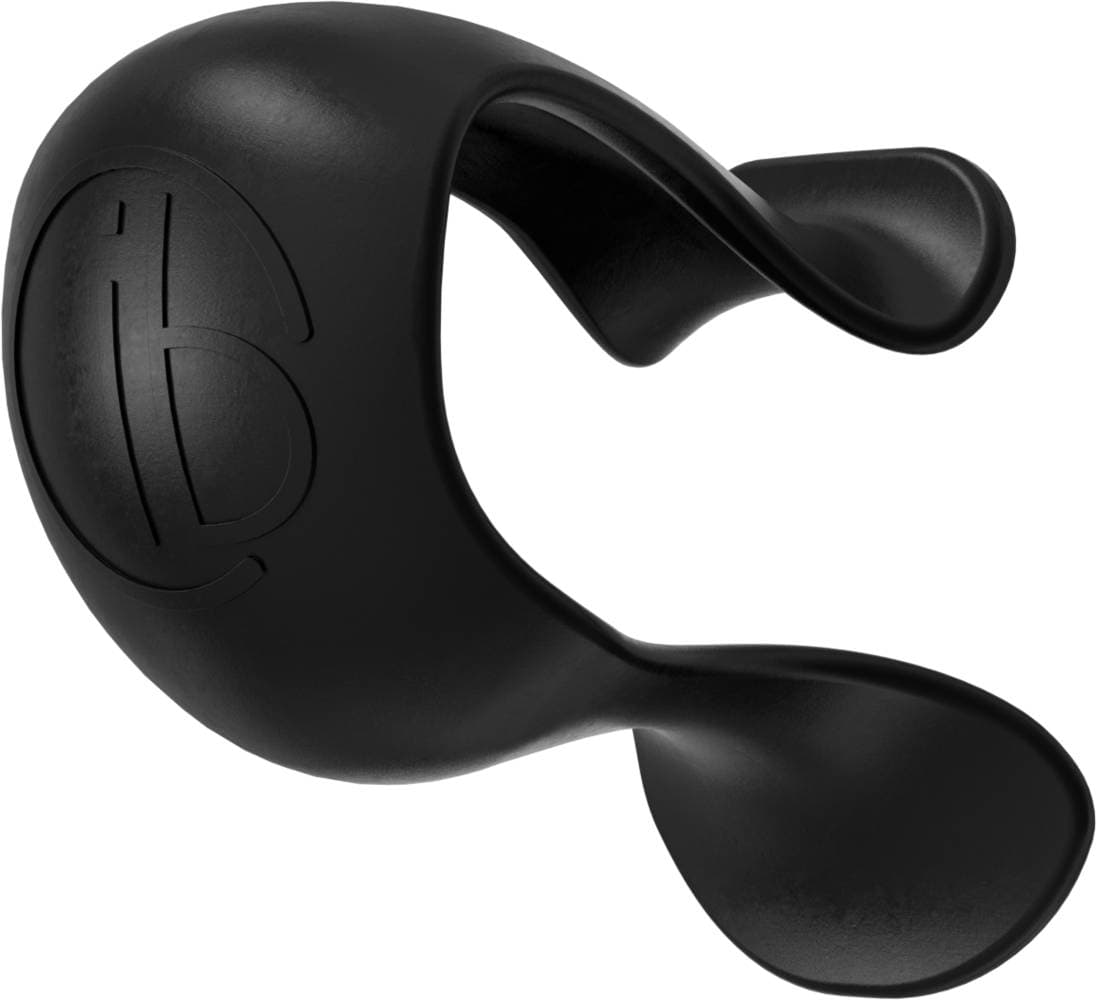 Invisibobble - Volumizer - Pretty Dark