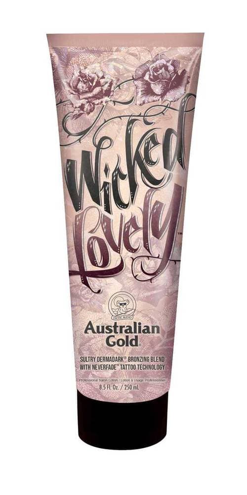 AUSTRALIAN GOLD - BOTTLE - Wicked Lovely - 250ml (Tube)