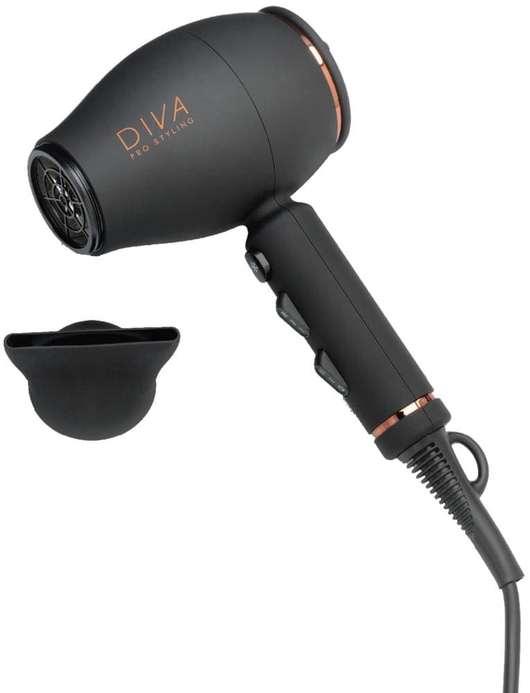 DIVA PRO - DRYERS - Intenso 4000 Compact Dryer