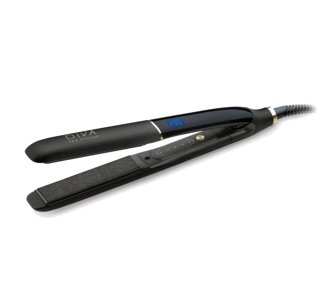 DIVA PRO STYLING - PRECIOUS METALS GOLD DUST - Straightener
