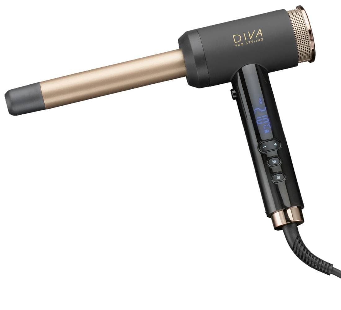 DIVA PRO STYLING - STYLING TOOLS - Air Curl