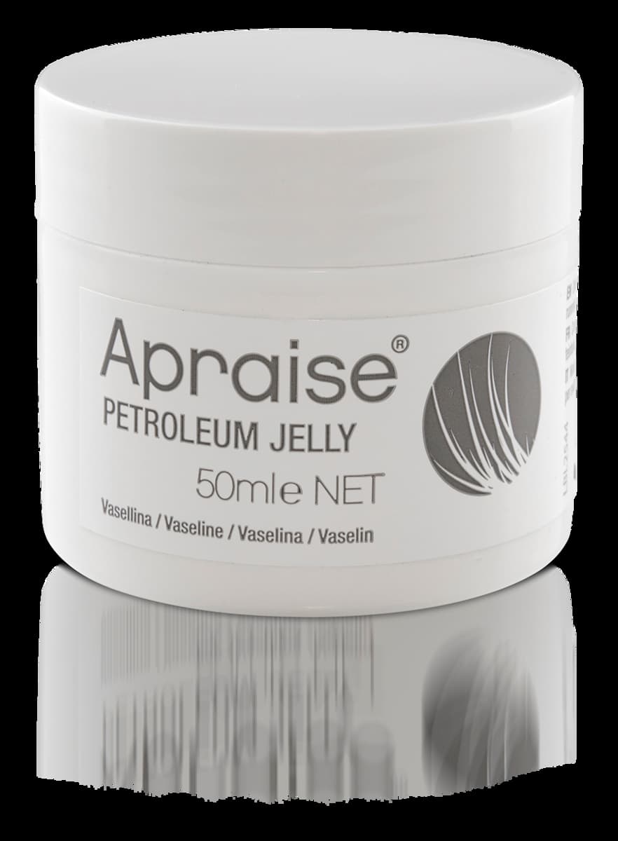 Apraise - Accessories - Petroleum Jelly