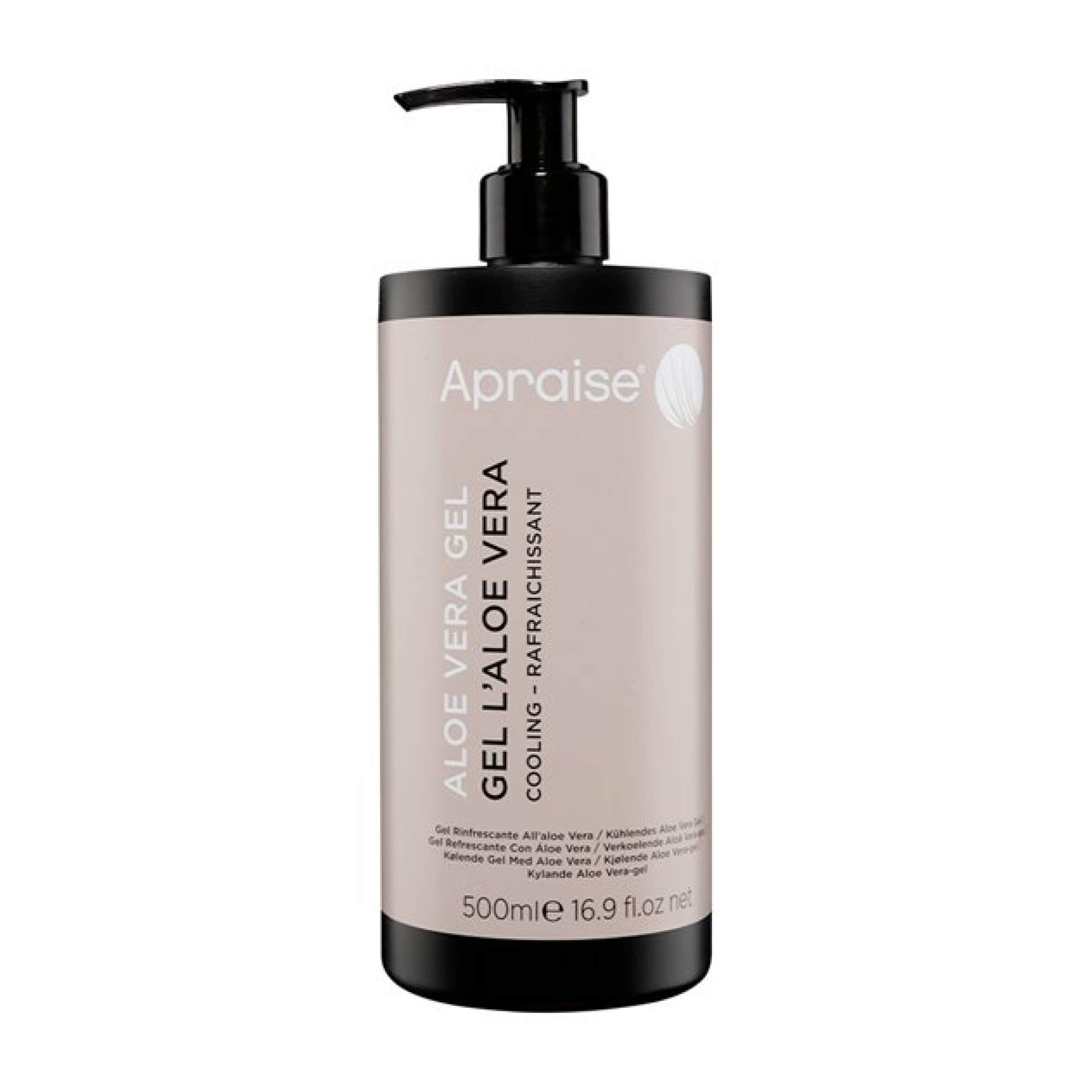 Apraise - Accessories - Aloe Vera Gel