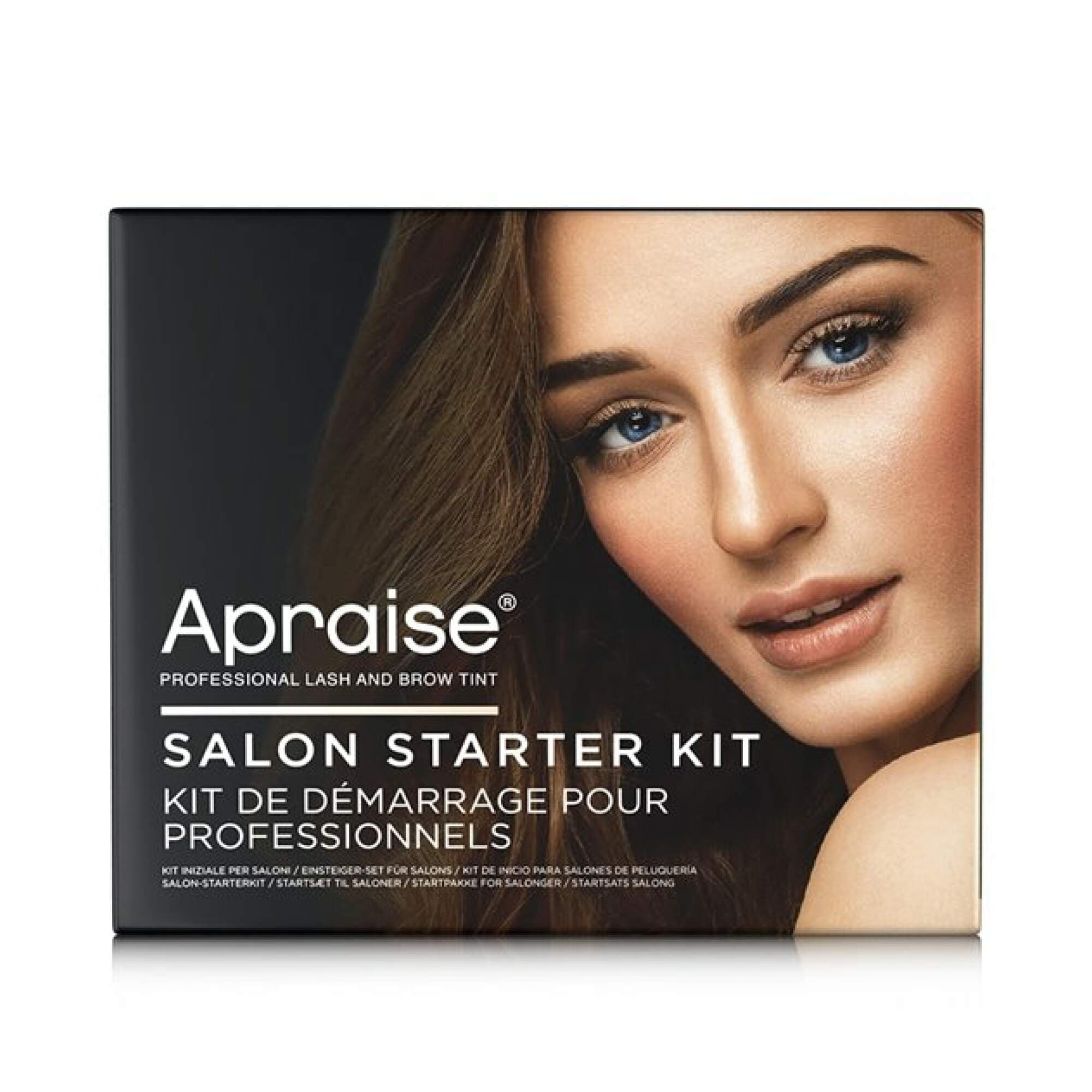 Apraise - Kits - Salon Starter Kit