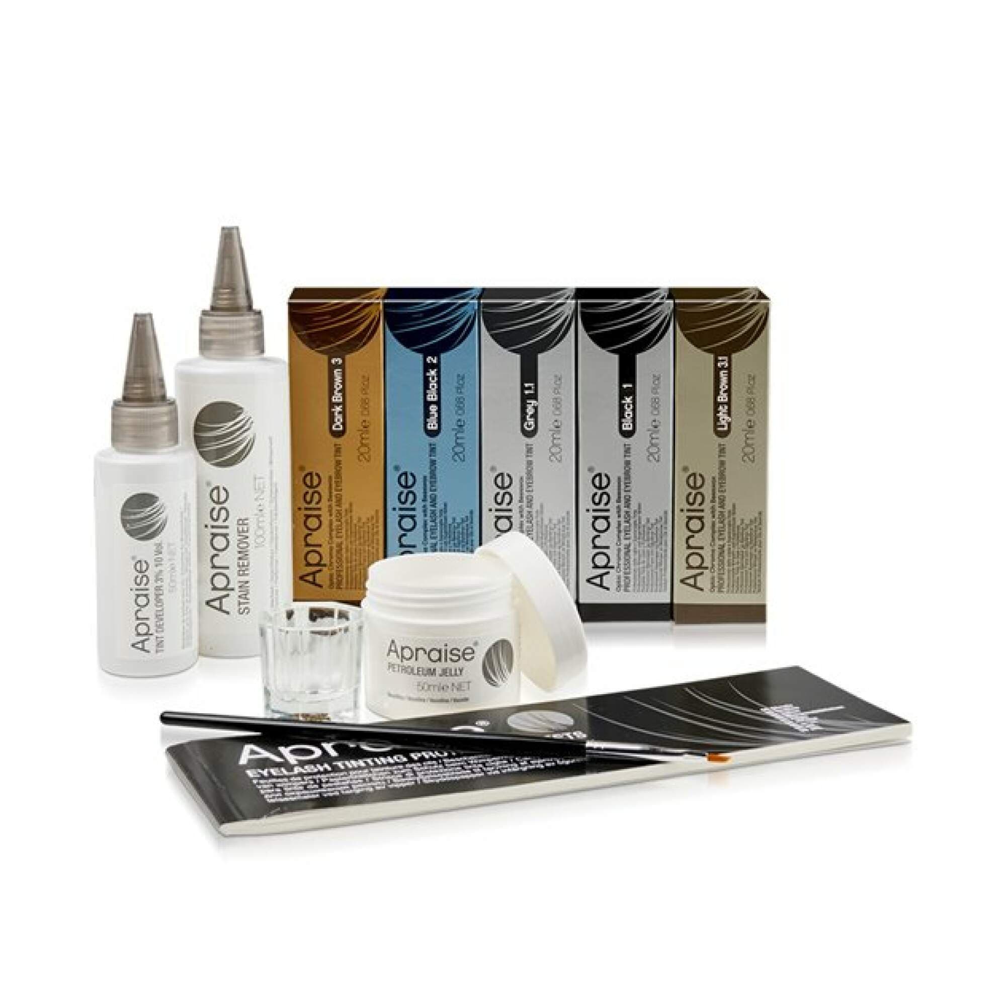 Apraise - Kits - Salon Starter Kit - Image 2