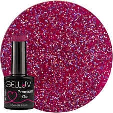 Gelluv - City Girl - Fashionista