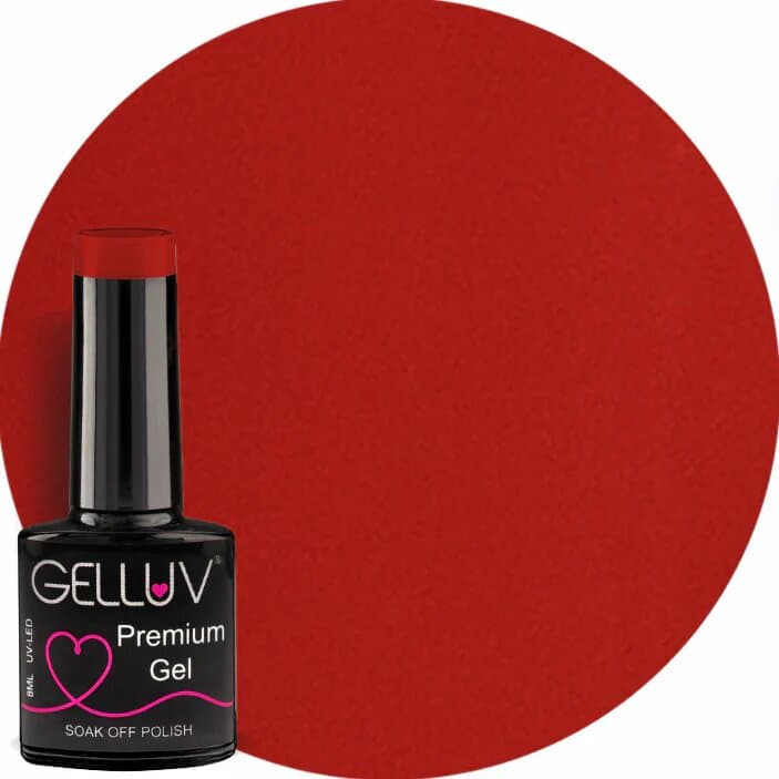 Gelluv - City Girl - Tigress