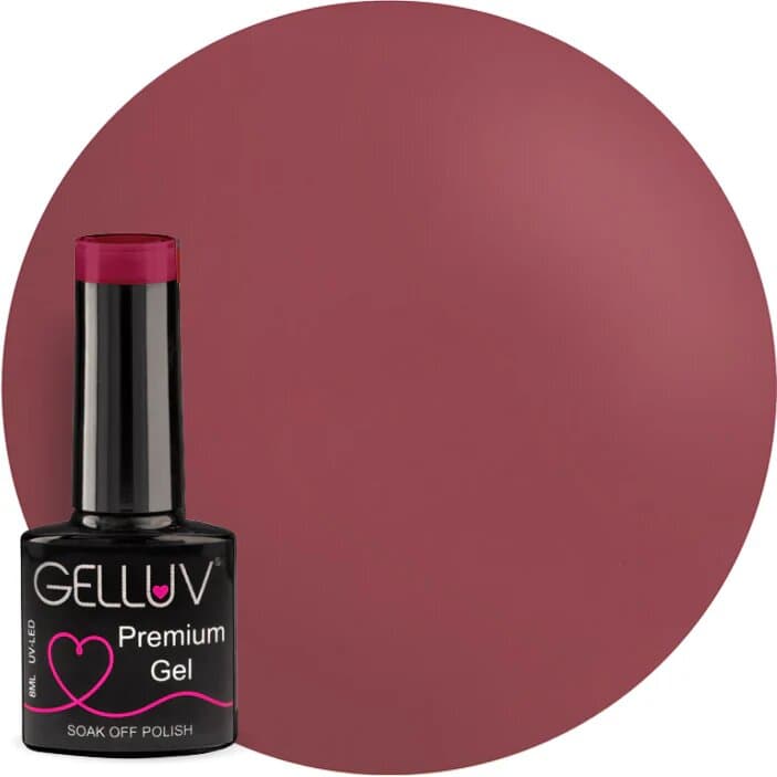 Gelluv - City Girl - Urban Princess