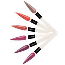 Gelluv -- Colour Pops - City Girl