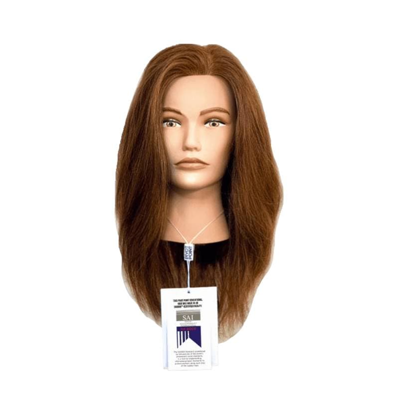Pivot Point - Ladies Mannequin - Small Headsize - Lydia Solid