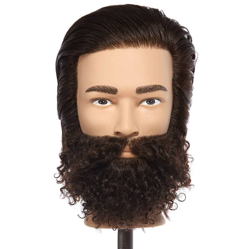 Pivot Point - Male Mannequin - Ian Graduated w/Beard