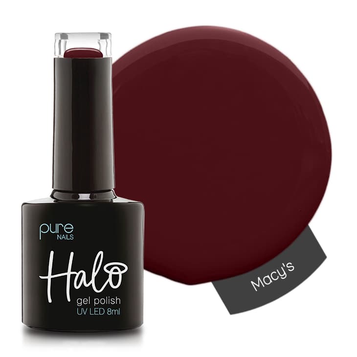 HALO GEL POLISH - Winter In New York - Macy's
