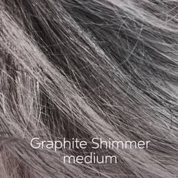 True Grey - Graphite Shimmer Medium