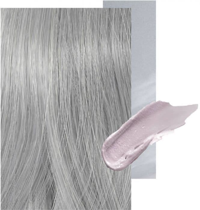 True Grey - Steel Glow Medium