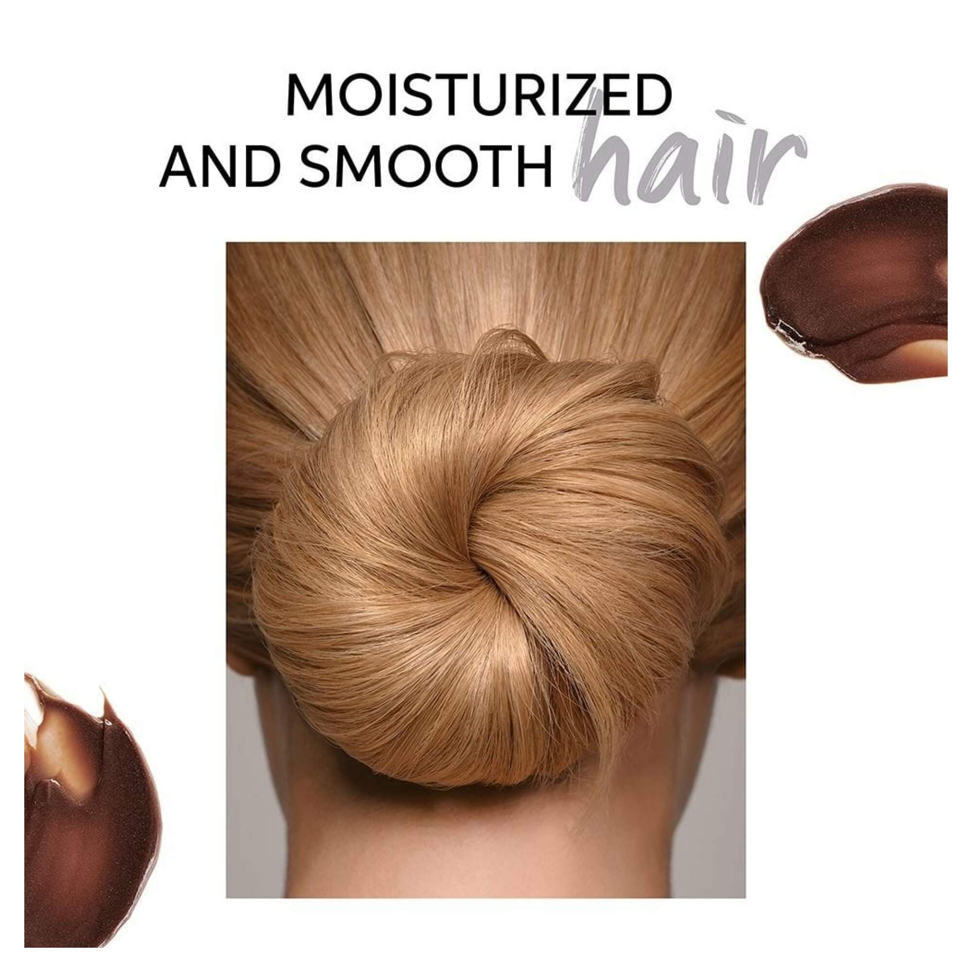 Color Fresh Mask - Golden Gloss - Image 3