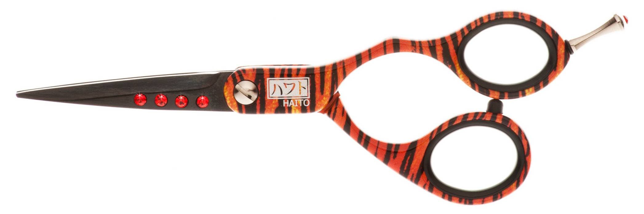 HAITO - 2* (Intermediate) - Tiger Sparkle 5.25"