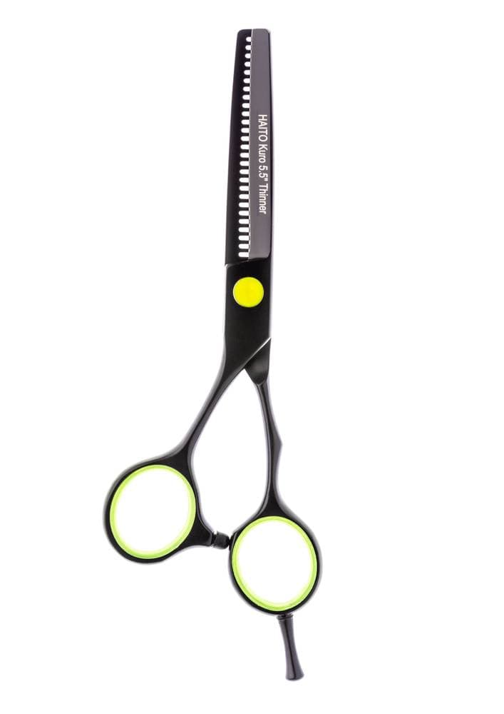 HAITO - 2* (Intermediate) - Kuro 5.5" Thinner