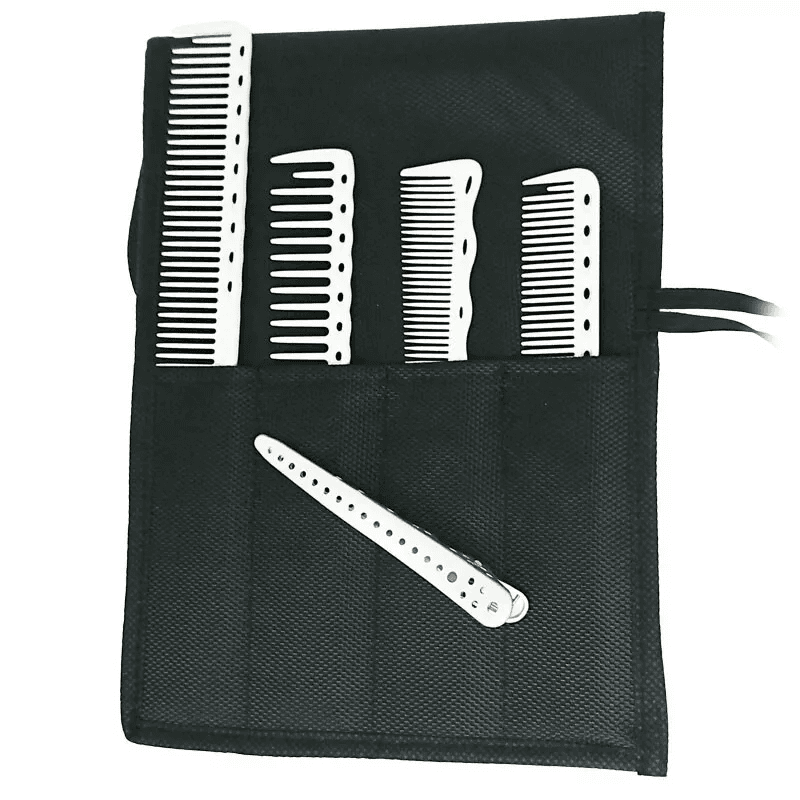 YS Park - Comb Kit - White