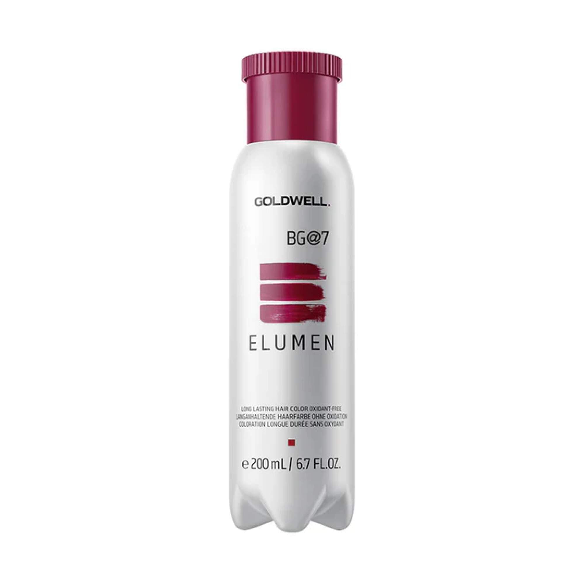 Goldwell Elumen 200ml - BG@7