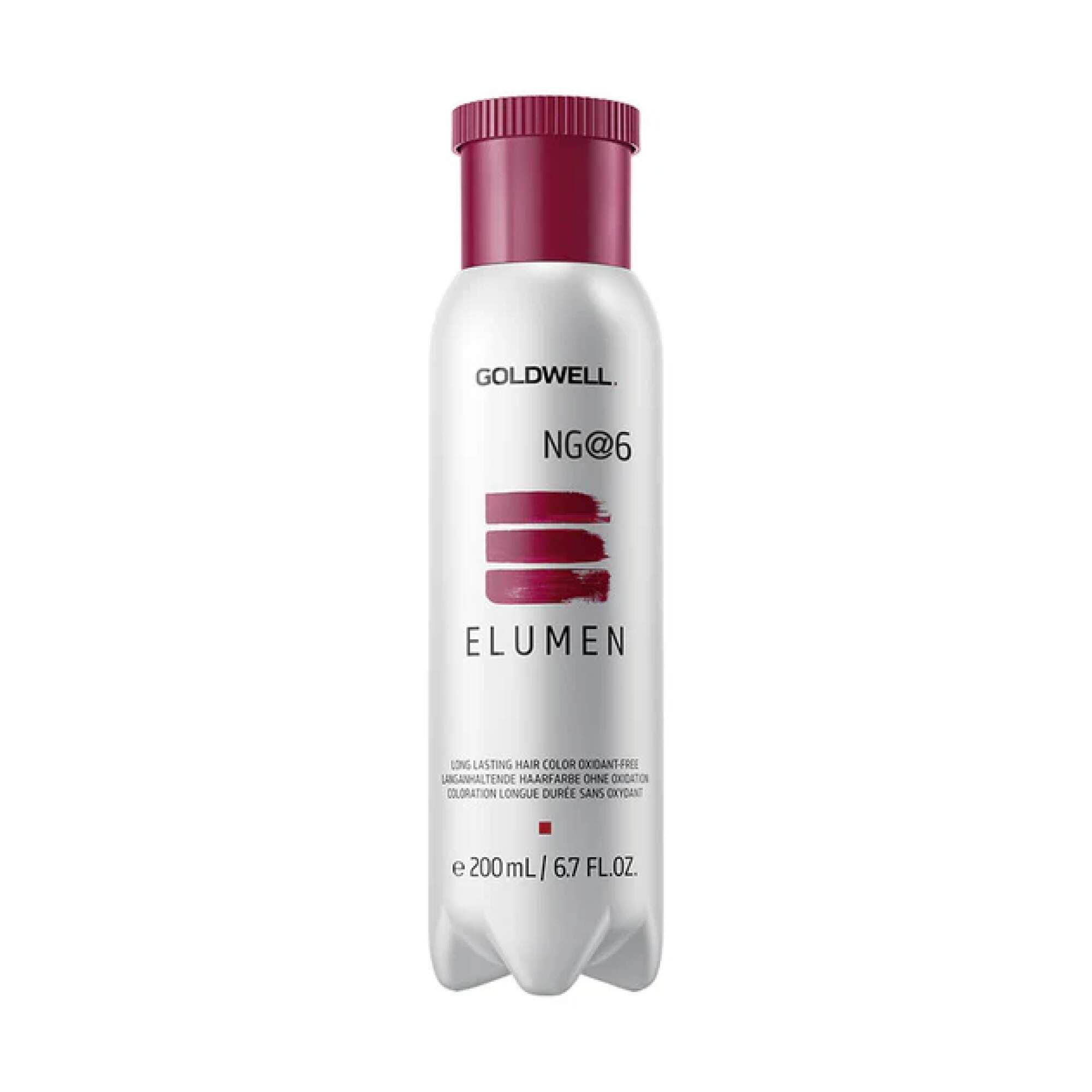 Goldwell Elumen 200ml - NG@6
