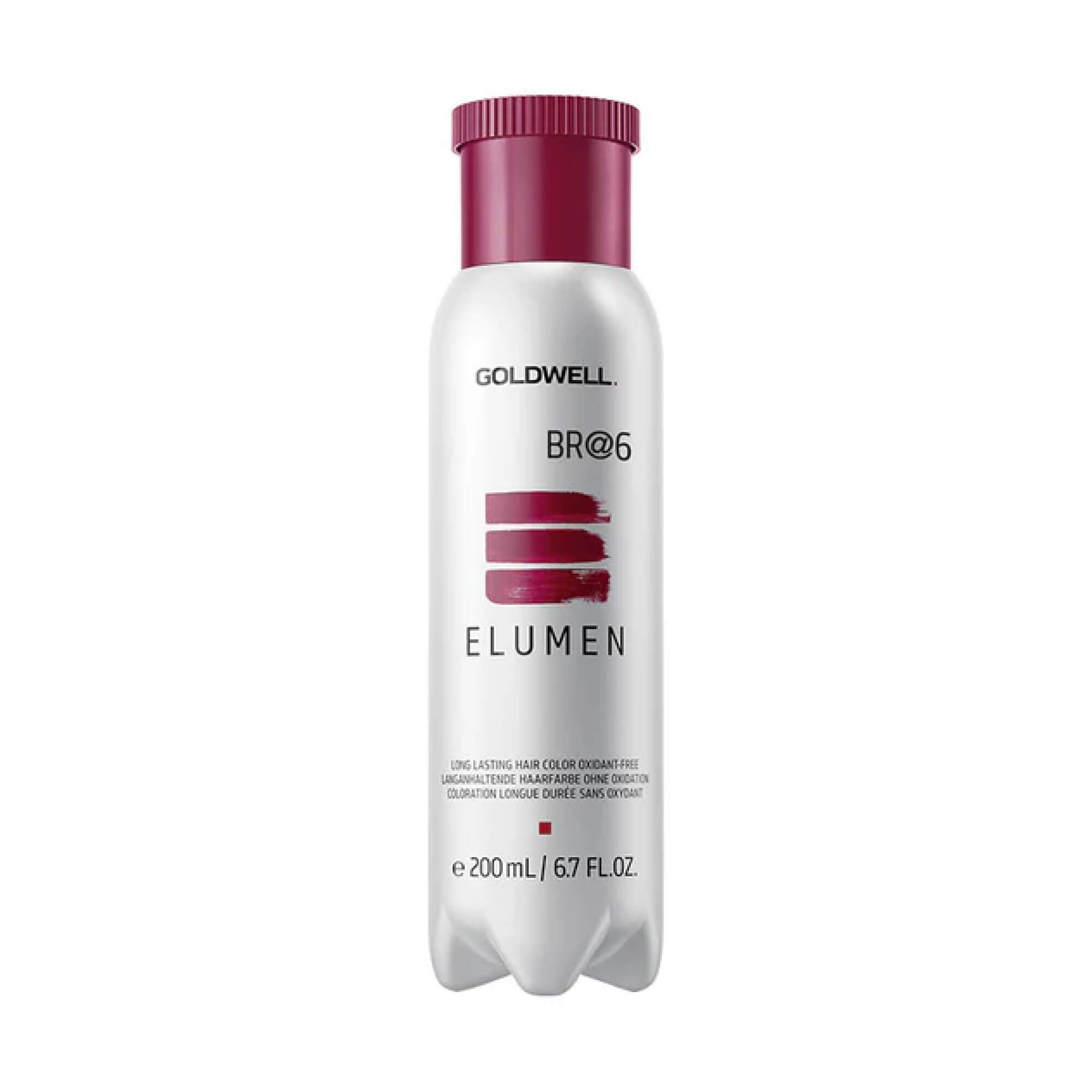 Goldwell Elumen 200ml - BR@6