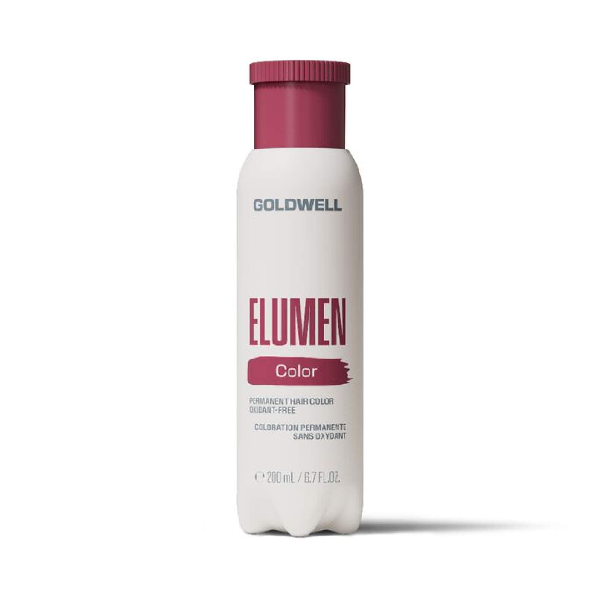 Goldwell Elumen 200ml - NA@2 - Image 2