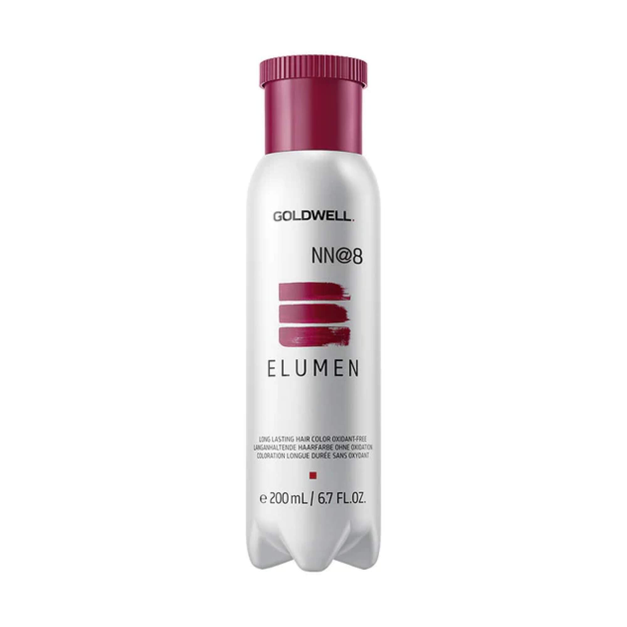 Goldwell Elumen 200ml - NN@8