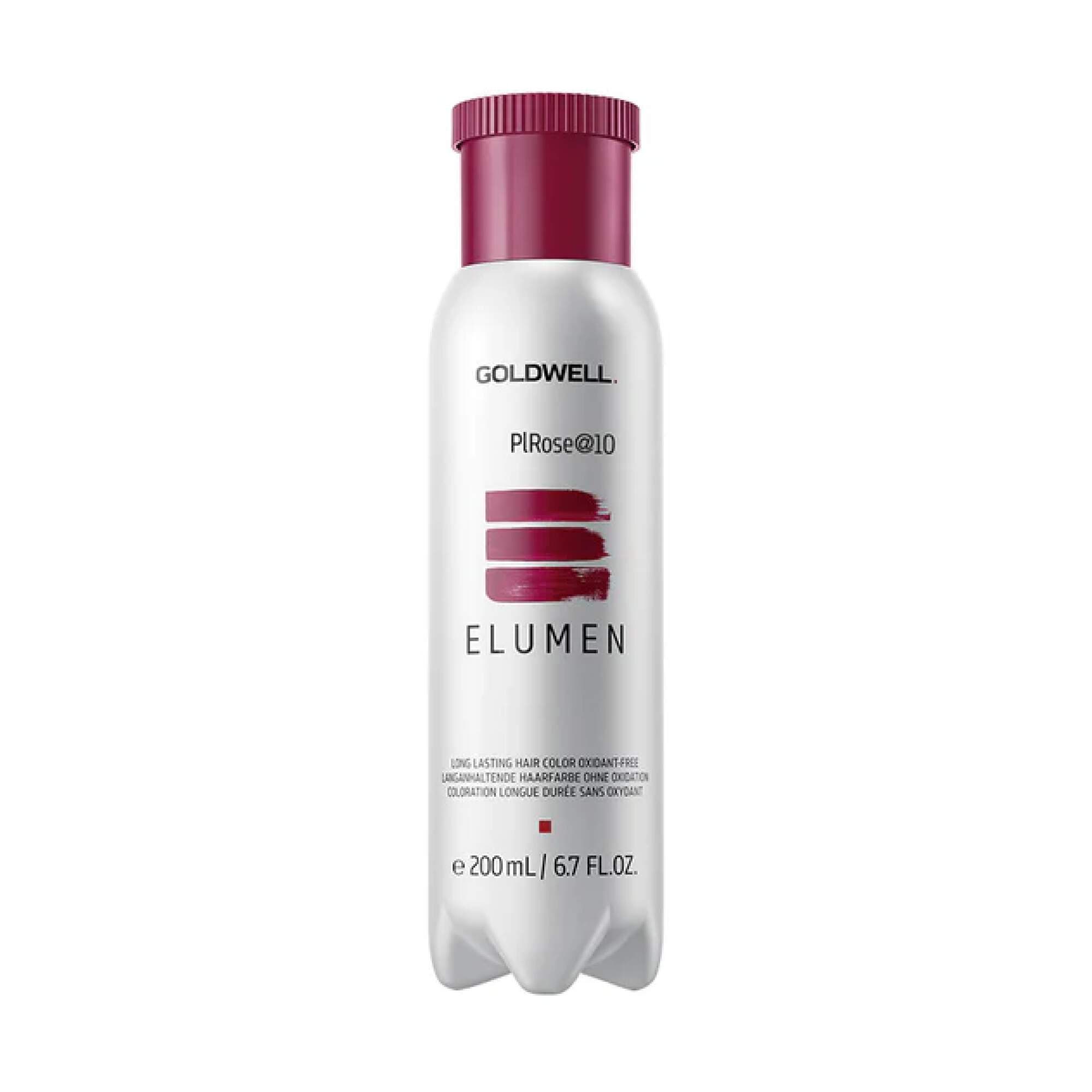 Goldwell Elumen 200ml - PlRose@10
