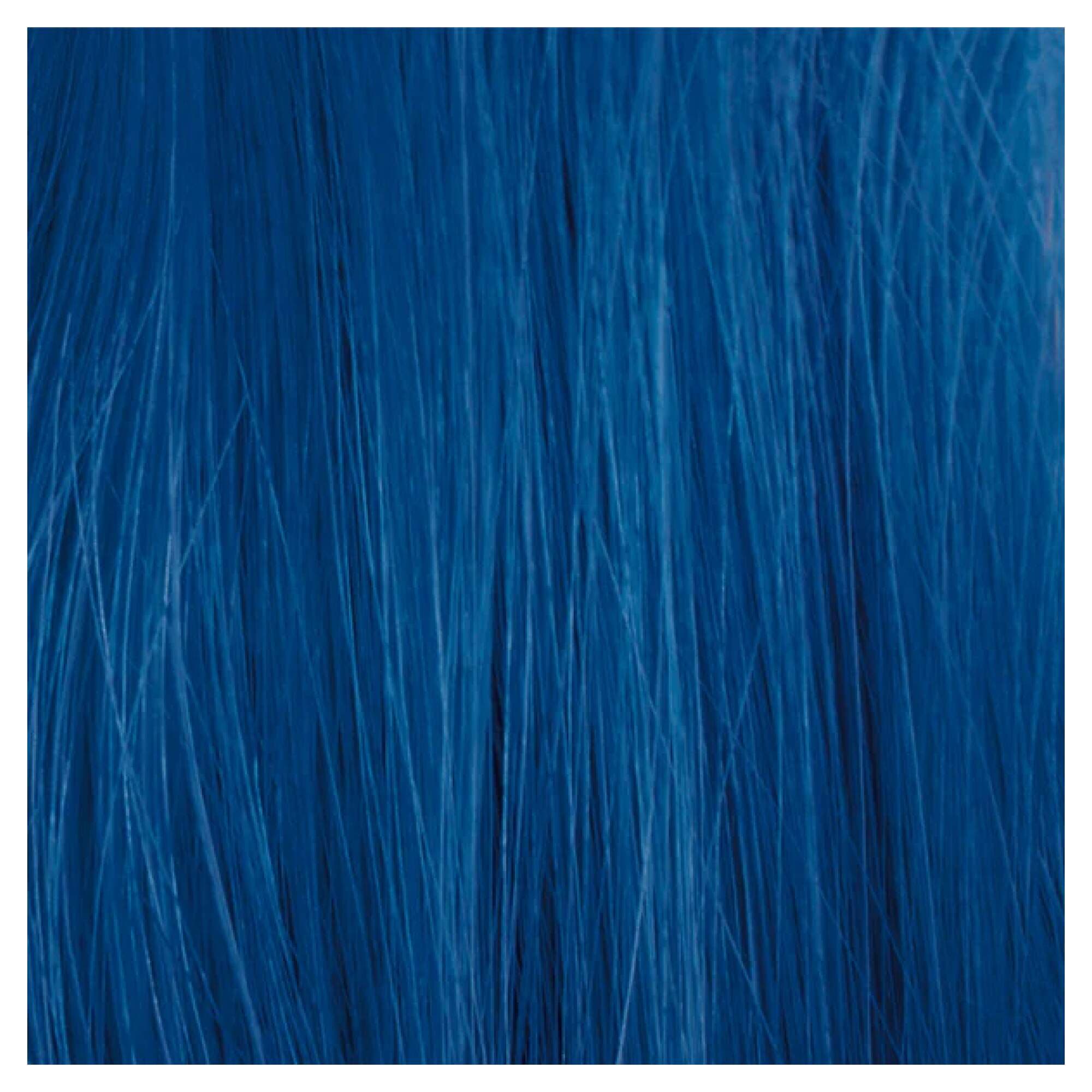 Goldwell Elumen Play 120ml - @BLUE - Image 2