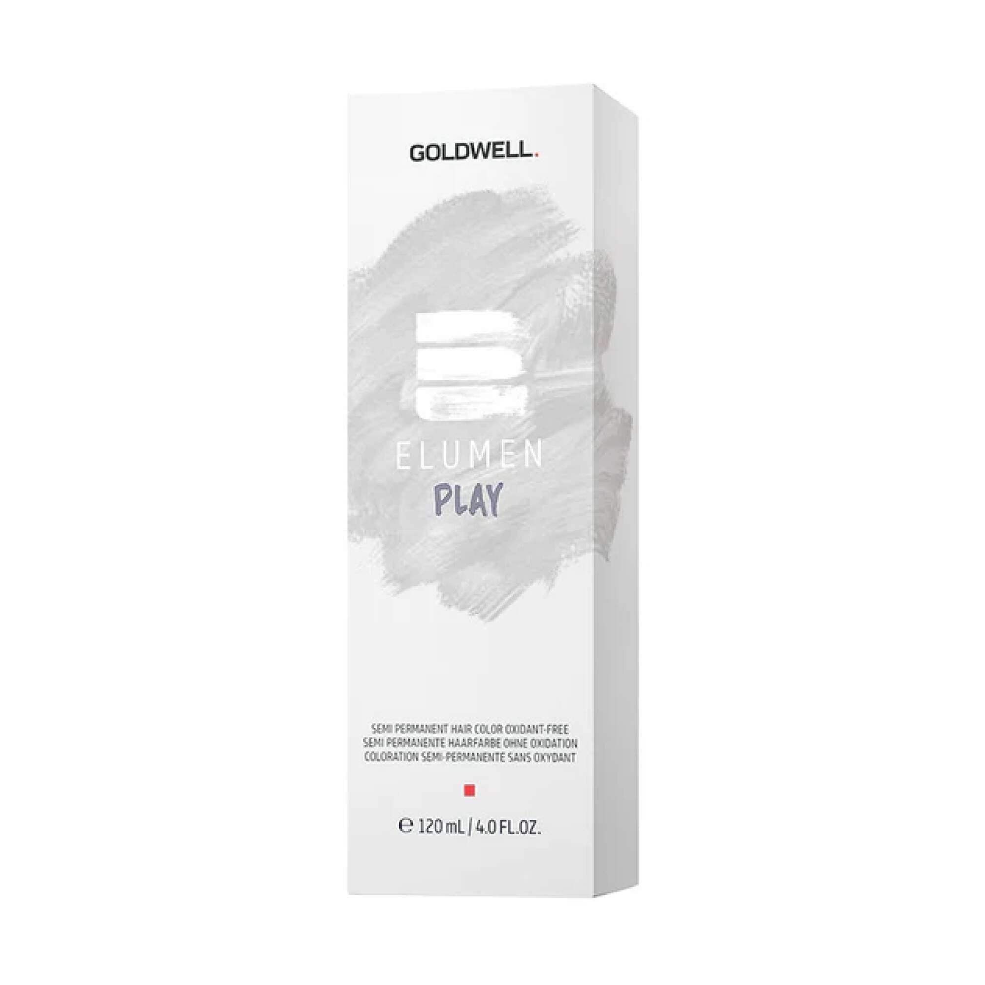 Goldwell Elumen Play 120ml - @CLEAR