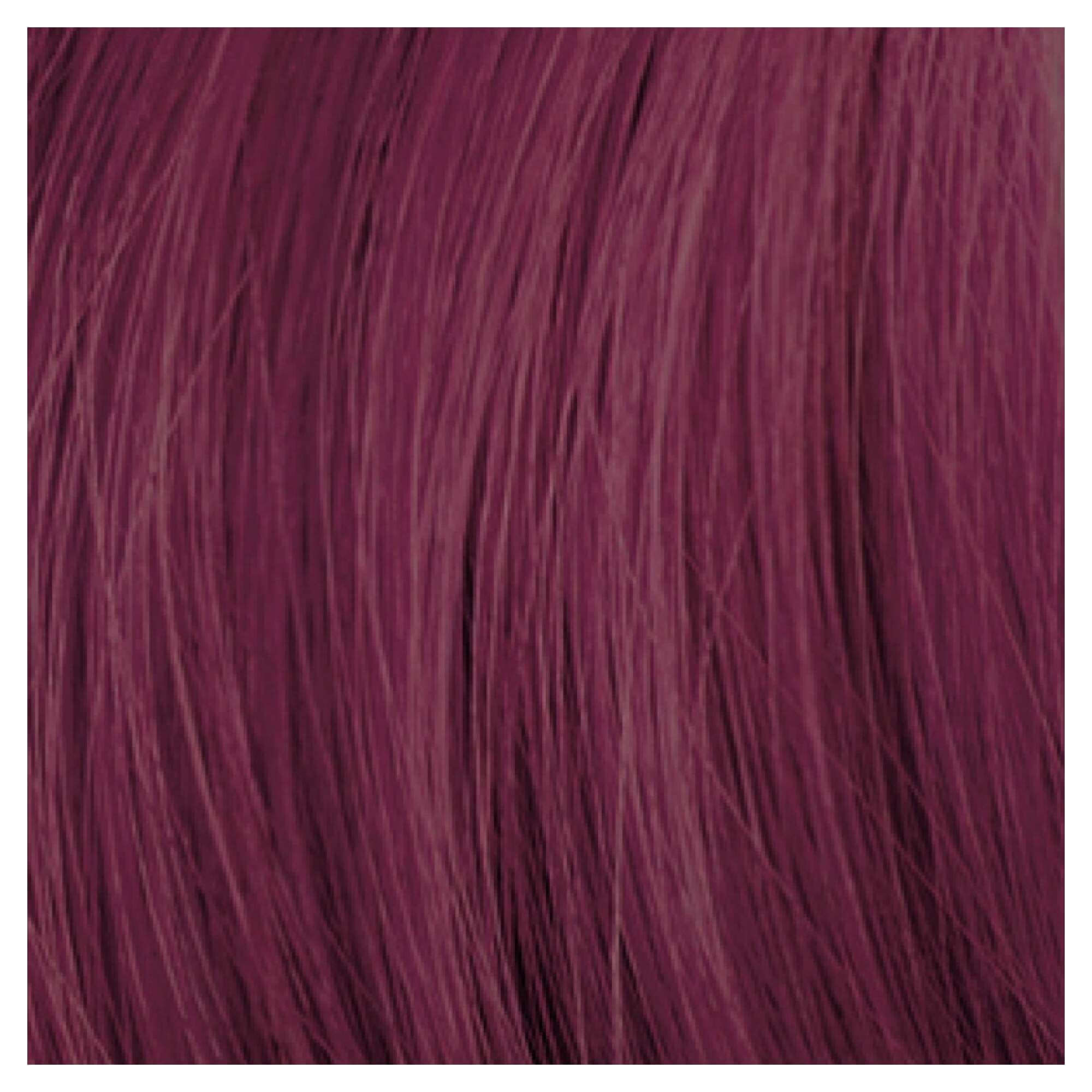 Goldwell Elumen Play 120ml - @METALLIC PURPLE - Image 2