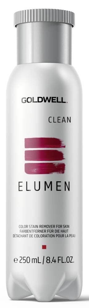 Goldwell Elumen - Pre/Post - Clean 250ml