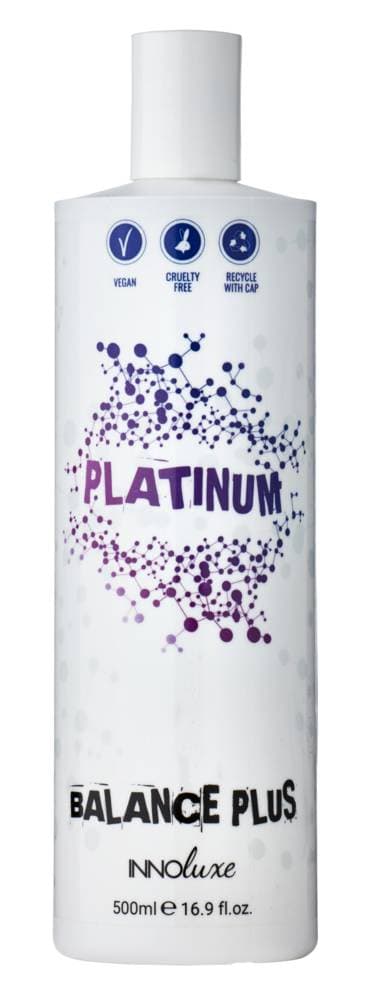 INNOluxe V3 In Salon - Balance Plus Platinum 1000ml