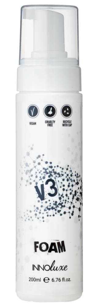 INNOluxe V3 In Salon - Foam 200ml