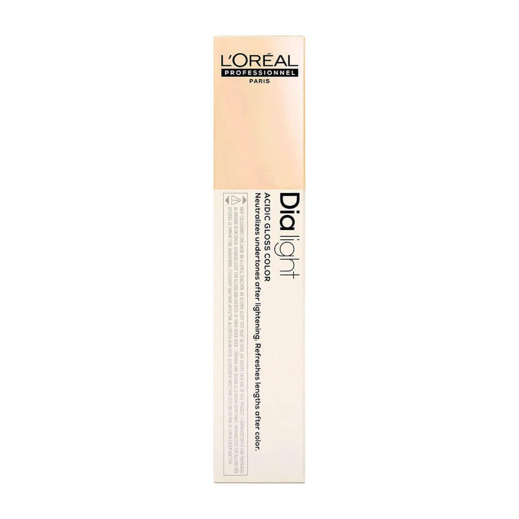 L'Oreal Dia Light 7.3 - Image 2