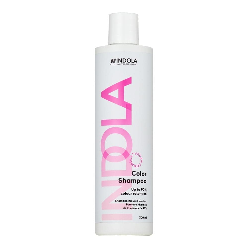 INDOLA - CARE - Color Shampoo - 300ml
