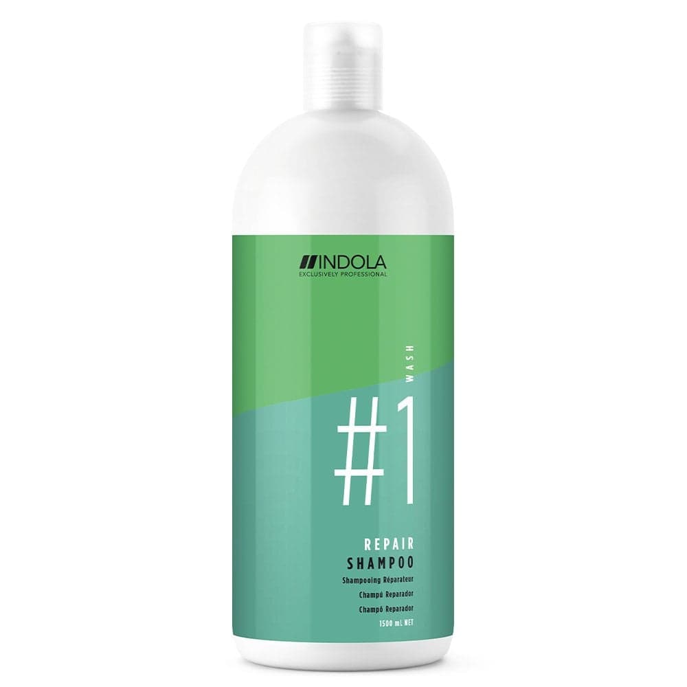 Indola Repair Shampoo 1500ml
