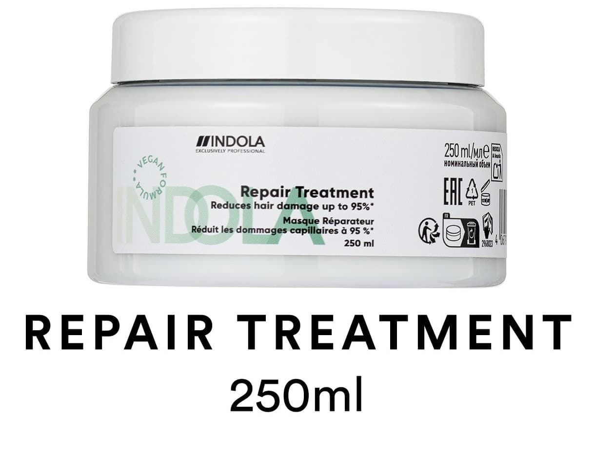 INDOLA - CARE - Repair Treatment - 250ml