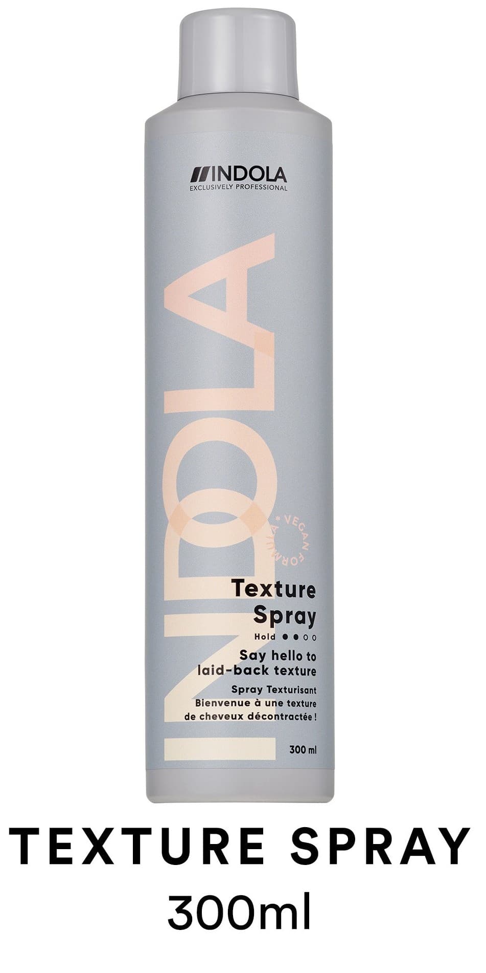 INDOLA - STYLING - Dry Texture Spray - 300ml