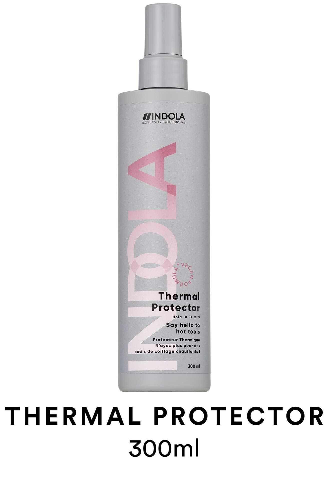 INDOLA - STYLING - Thermal Protector - 300ml