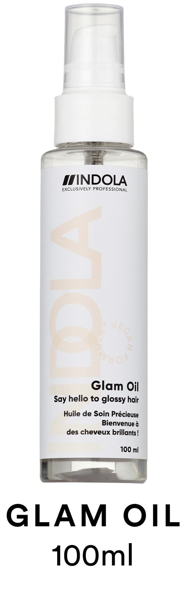 INDOLA - CARE - Glamorous Oil - 100ml