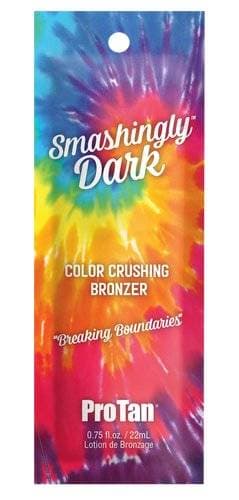 Pro Tan - Saturnia - Sachet - Smashingly Dark