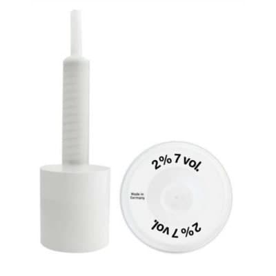 SYSTEM Developer PUMP - 2%