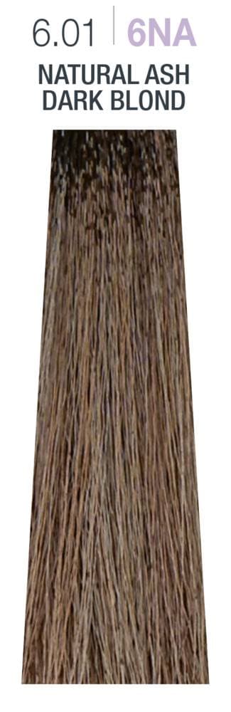 Milk Shake - Creative - 6.01 (NATURAL ASH DARK BLONDE)