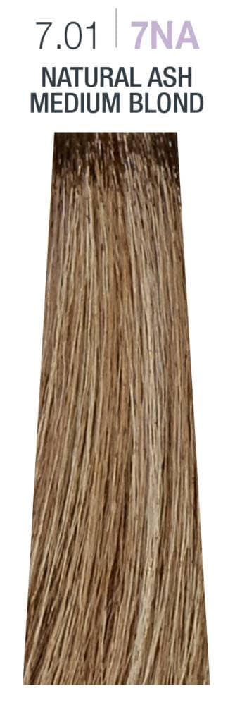 Milk Shake - Creative - 7.01 (NATURAL ASH MEDIUM BLONDE)