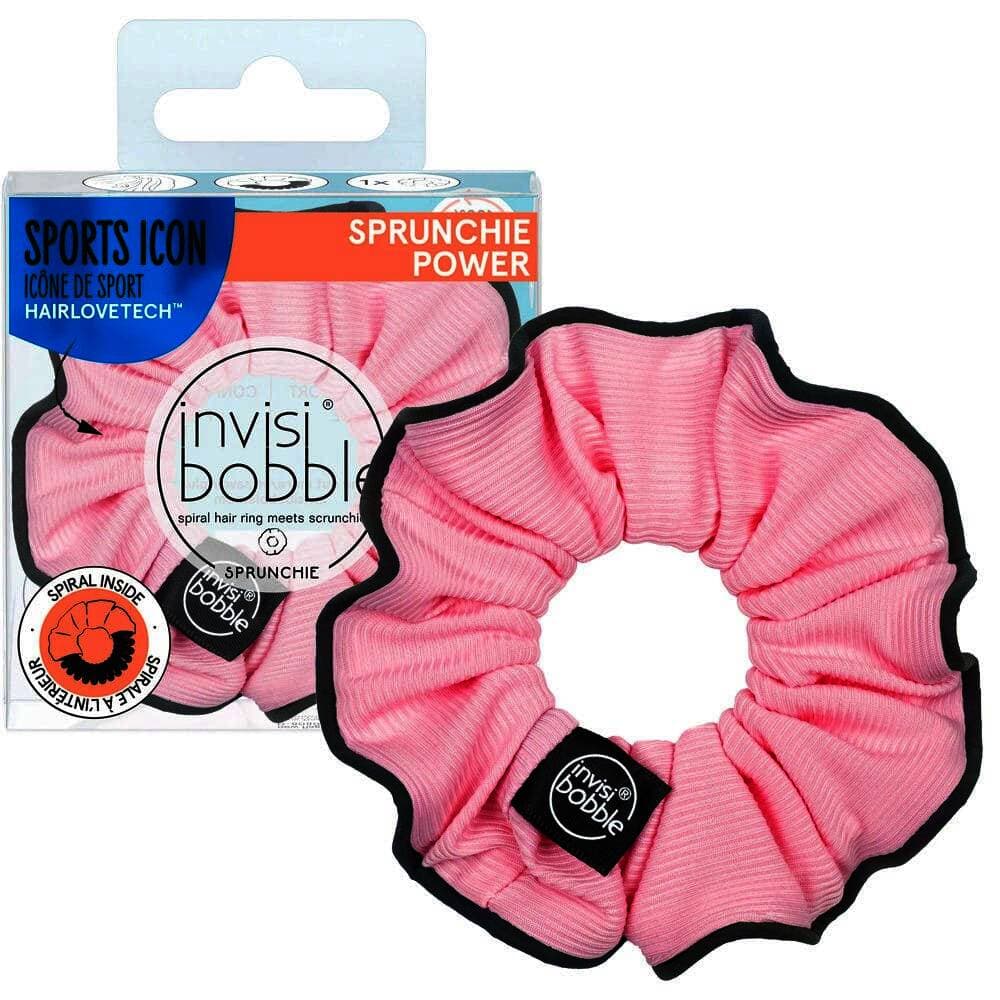 Invisibobble - Sprunchie POWER - Pink Mantra