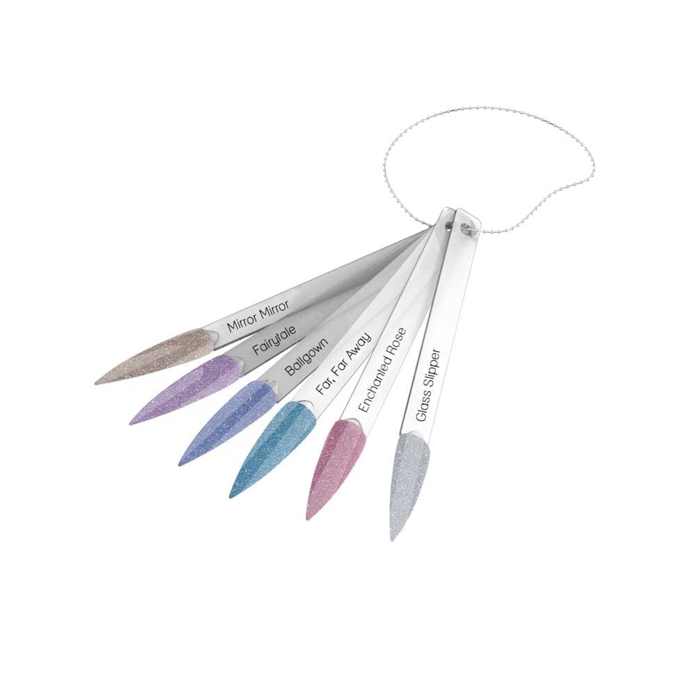 Halo Gel Polish Colour Pops - Once Upon A Time