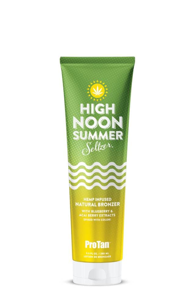 Pro Tan - Love Me - Bottle - High Noon Summer Seltzer