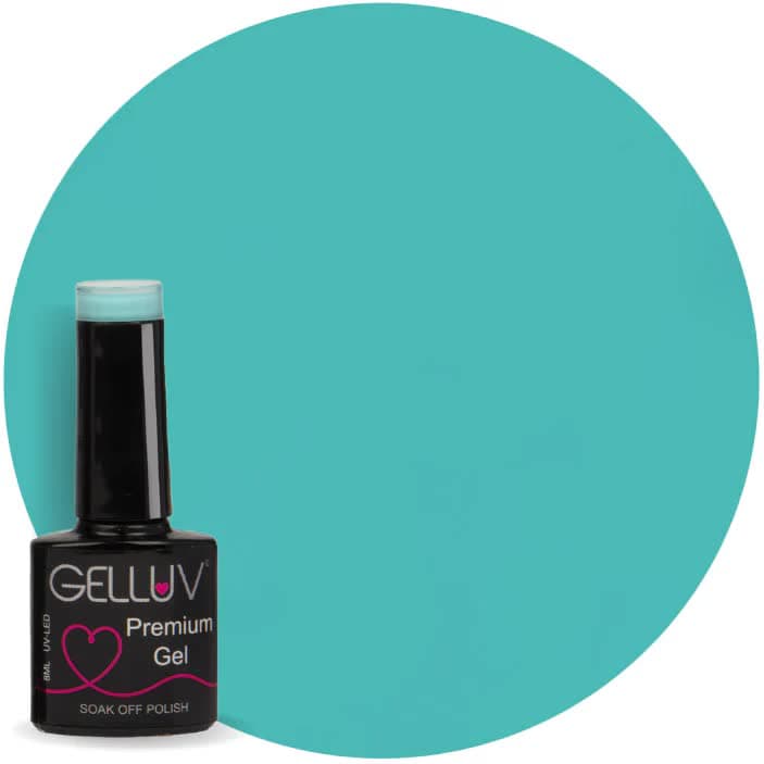 Gelluv - Spring Couture - Tiffany